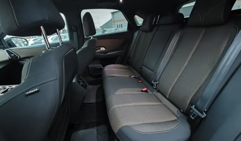 
								DS AUTOMOBILES DSA DS7 CROSSBACK full									