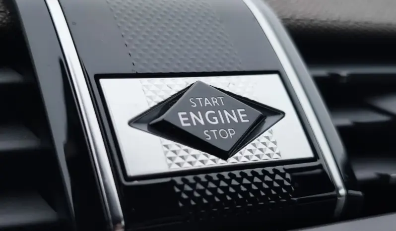 
								DS AUTOMOBILES DSA DS7 CROSSBACK full									