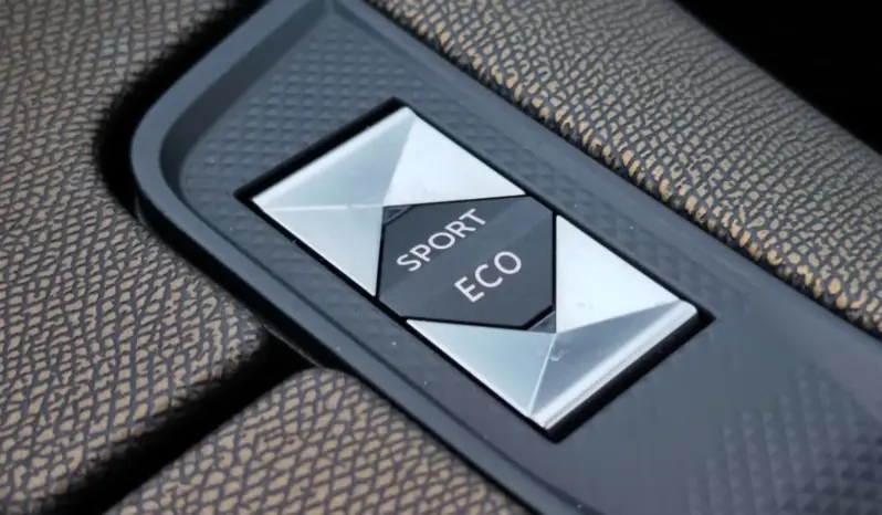 
								DS AUTOMOBILES DSA DS7 CROSSBACK full									