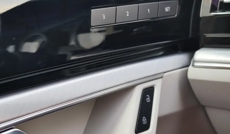 
								VOLKSWAGEN TOUAREG full									