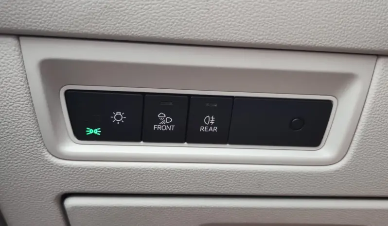 
								VOLKSWAGEN TOUAREG full									