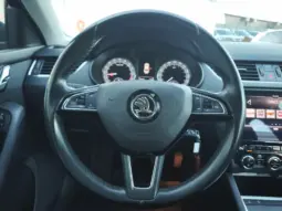 
										SKODA OCTAVIA full									