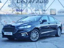 
										FORD MONDEO full									