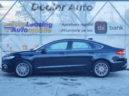 
										FORD MONDEO full									
