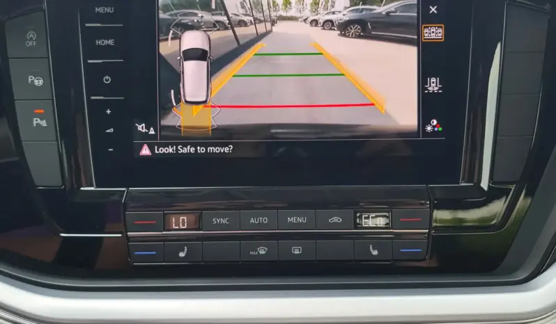 
								VOLKSWAGEN TOUAREG full									