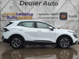 
										KIA SPORTAGE full									