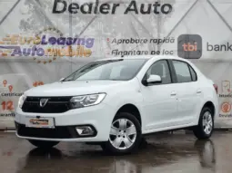 
										DACIA LOGAN full									