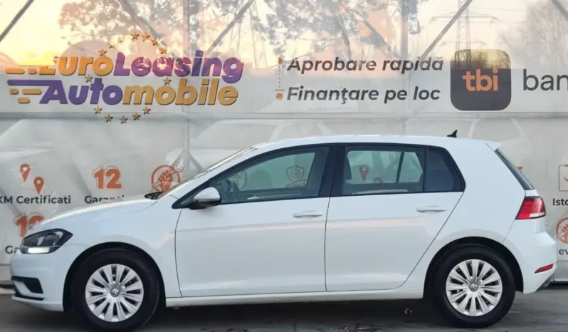 
								VOLKSWAGEN GOLF full									