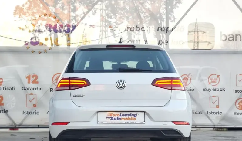 
								VOLKSWAGEN GOLF full									