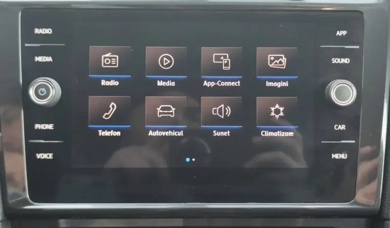 
								VOLKSWAGEN GOLF full									