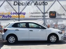 
										VOLKSWAGEN POLO full									