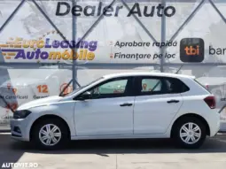 
										VOLKSWAGEN POLO full									