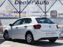 
										VOLKSWAGEN POLO full									