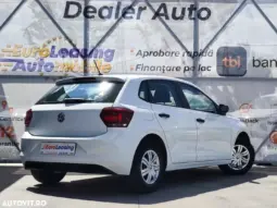 
										VOLKSWAGEN POLO full									