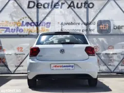 
										VOLKSWAGEN POLO full									