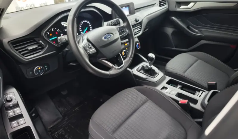 
								FORD FOCUS full									