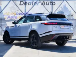 
										LAND ROVER RANGE ROVER VELAR full									