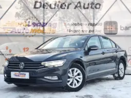 
										VOLKSWAGEN PASSAT full									