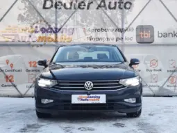 
										VOLKSWAGEN PASSAT full									