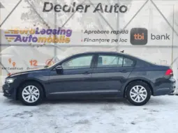 
										VOLKSWAGEN PASSAT full									