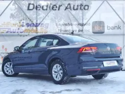 
										VOLKSWAGEN PASSAT full									