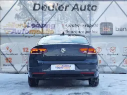 
										VOLKSWAGEN PASSAT full									