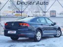 
										VOLKSWAGEN PASSAT full									