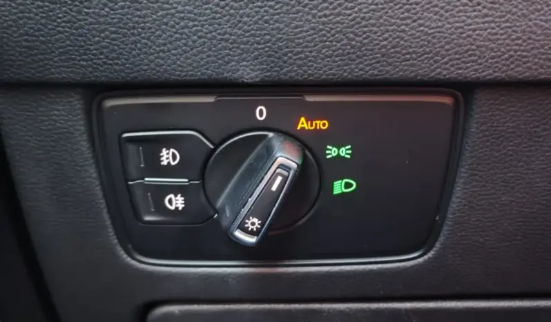 
								VOLKSWAGEN PASSAT full									