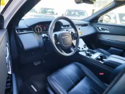 
										LAND ROVER RANGE ROVER VELAR full									