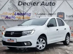 
										DACIA LOGAN full									