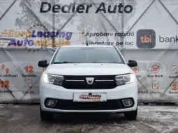 
										DACIA LOGAN full									