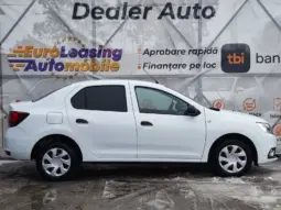 
										DACIA LOGAN full									