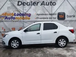 
										DACIA LOGAN full									