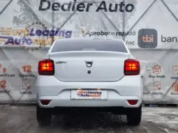 
										DACIA LOGAN full									