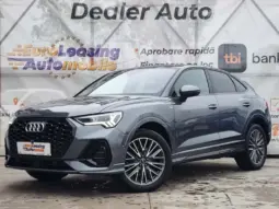 
										AUDI Q3 full									