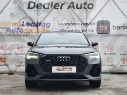 
										AUDI Q3 full									