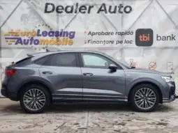 
										AUDI Q3 full									