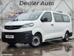 
										OPEL VIVARO full									