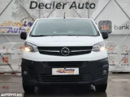 
										OPEL VIVARO full									