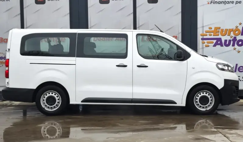 
								OPEL VIVARO full									