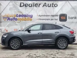 
										AUDI Q3 full									