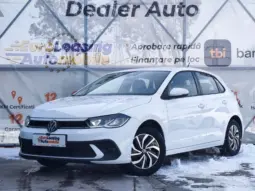 
										VOLKSWAGEN POLO full									