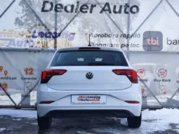 
										VOLKSWAGEN POLO full									