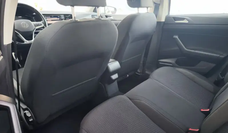 
								VOLKSWAGEN POLO full									