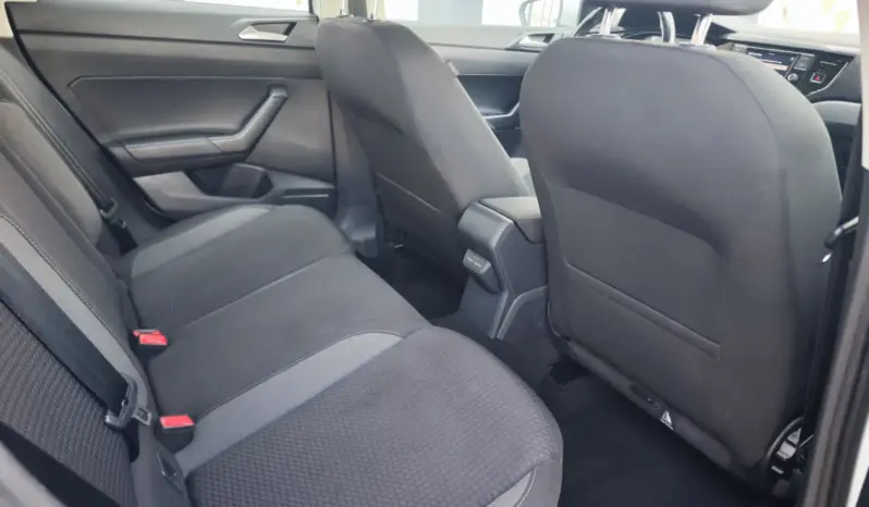 
								VOLKSWAGEN POLO full									