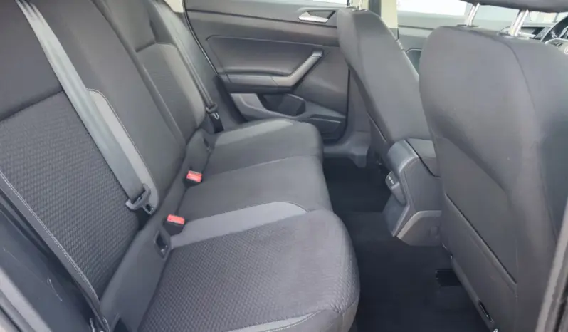 
								VOLKSWAGEN POLO full									