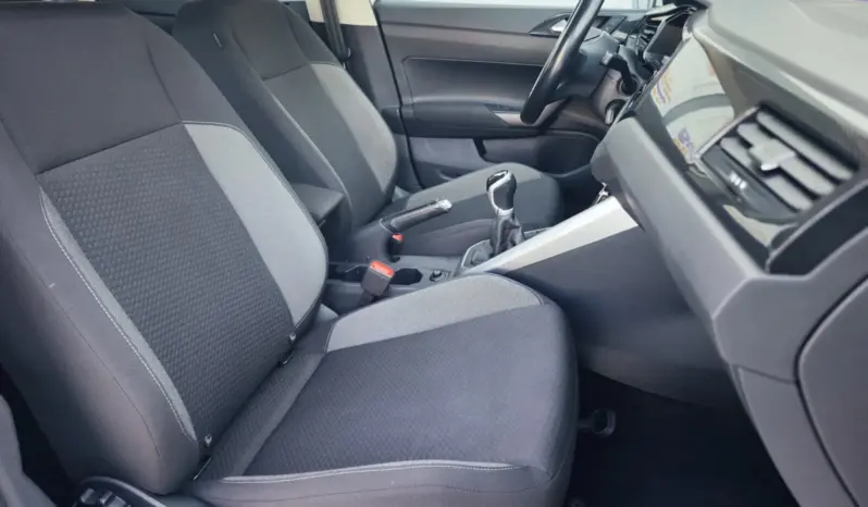 
								VOLKSWAGEN POLO full									