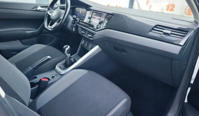 
								VOLKSWAGEN POLO full									