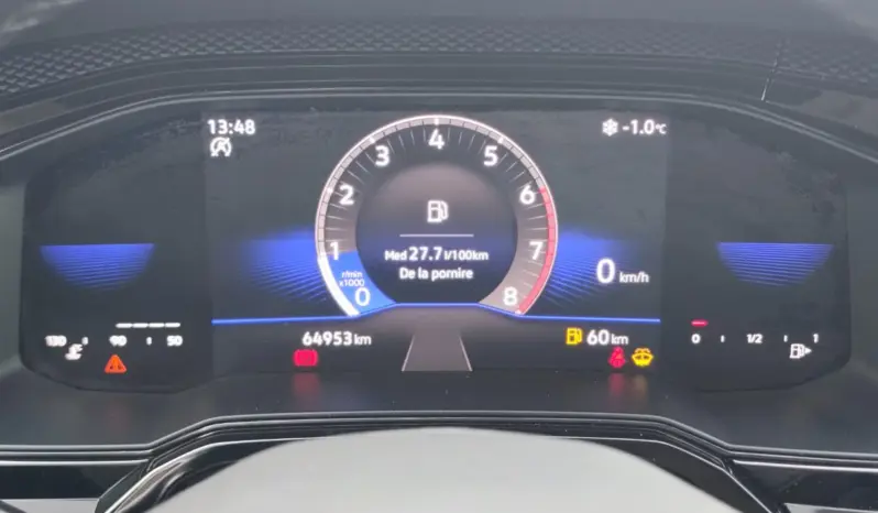 
								VOLKSWAGEN POLO full									