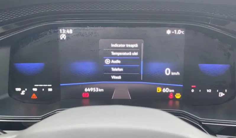 
								VOLKSWAGEN POLO full									